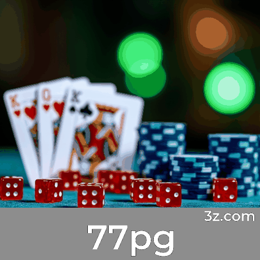 Experiências Inovadoras em Jogos: 77pg e Seu Catálogo Exclusivo