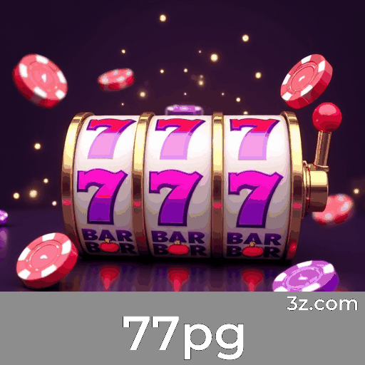 Login Seguro e Vantagens Exclusivas no 77pg