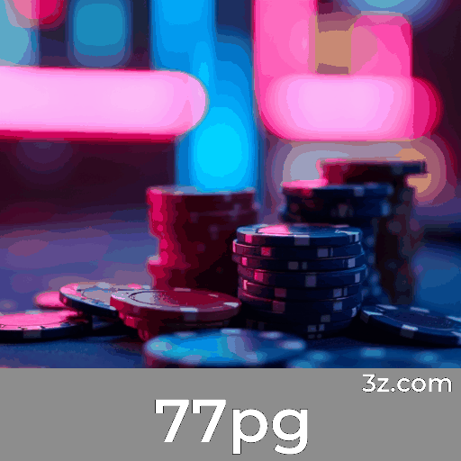 Viva a Emoção dos Jogos de Cassino no 77pg