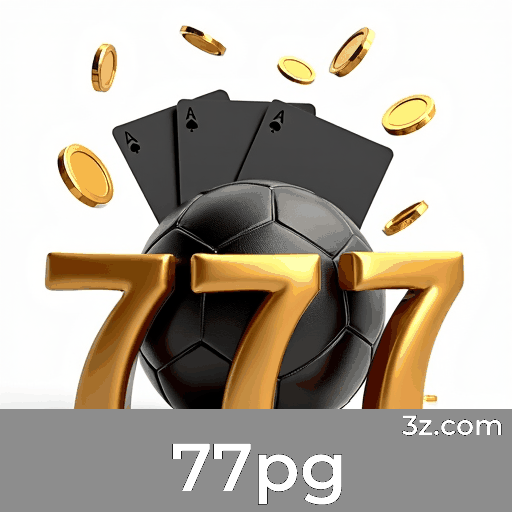 77pg: Experiência de Casino Imersiva para Brasileiros